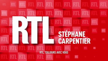 Le journal RTL de 7h30 du 30 août 2020