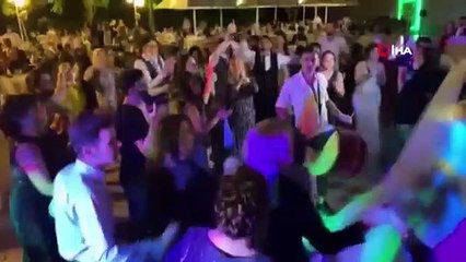 İstanbul Valiliği'nden düğünlere ilişkin yeni kararlar