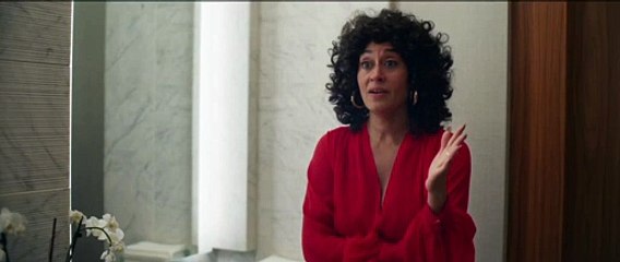 L'ASSISTENTE DELLA STAR Film con Dakota Johnson - Clip - Un nuovo album