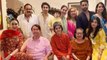 Karisma Kapoor celebrates Ganpati Puja with Kareena Kapoor & Taimur Ali Khan; check out | FilmiBeat