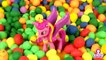Play Doh Surprise Dippin Dots Video Minions Thomas & Friends My Little Pony Disney Pixar Cars