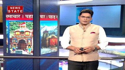 आगामी 2021 महाकुंभ को ले कर CM त्रिवेंद्र सिंह की रावत ने की समीक्षा बैठक