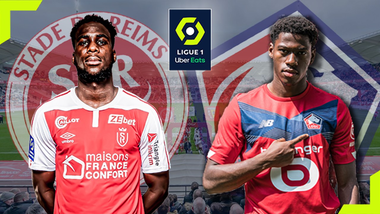 Reims-Lille : les compositions probables