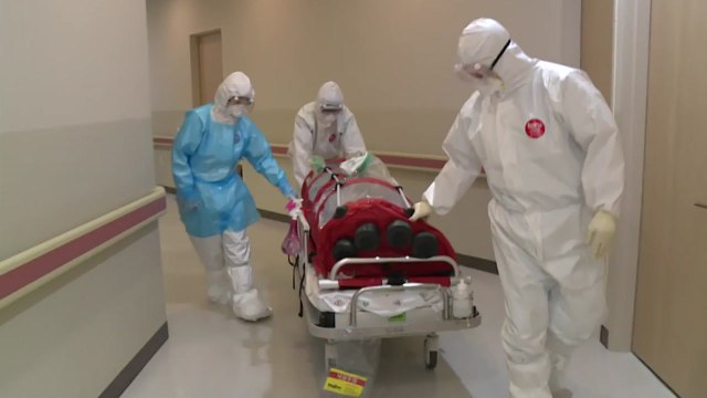 오늘부터 '거리 두기 2.5단계' 시행... 가급적 집에 / YTN