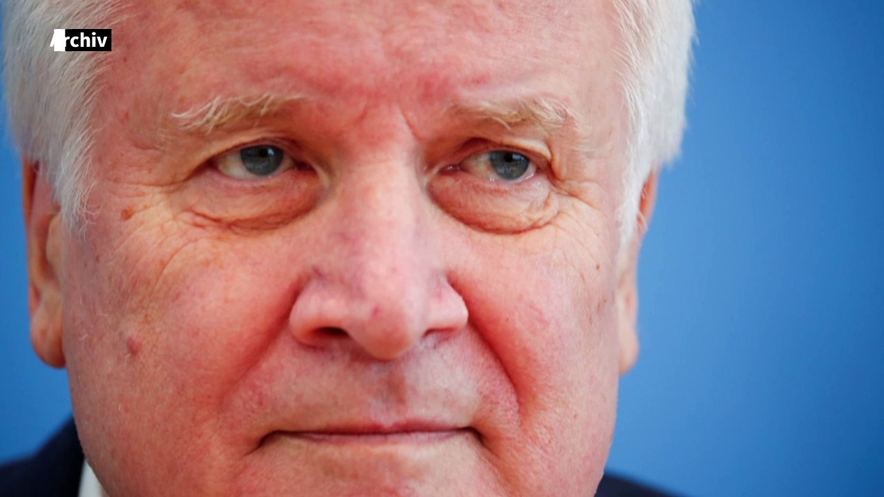 Demonstranten wollen Bundestag stürmen - Politiker bestürzt