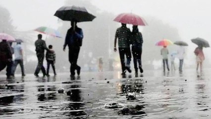 Rain Fall Across Country ఈ సీజన్‌ మొత్తం 104 శాతం అధిక వర్షపాతం నమోదయ్యే అవకాశం : IMD || Oneindia
