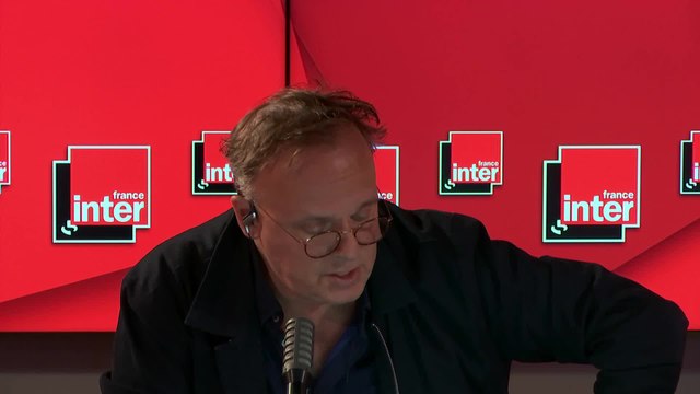 François Dubet : On a des inégalités engendrées par l'école et dans l'école et c'est devenu intolérable