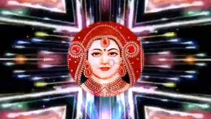 Rani Sati Dadi gaje baje se padharo