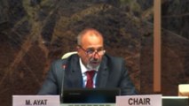 ترويج بلا حدود- مع رئيس اللجنة المعنية بالاختفاء القسري التابعة للأمم المتحدة محمد عياط