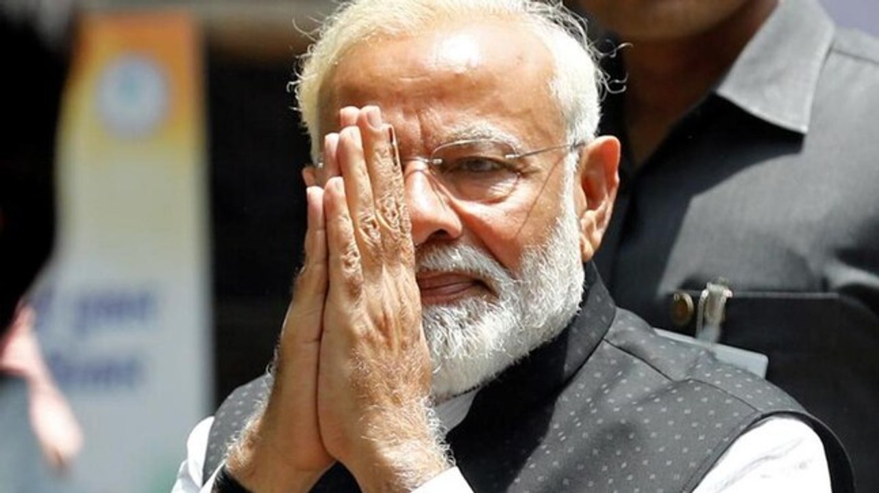 Mann Ki Baat: PM Modi urges start-ups to 'team up for toys'