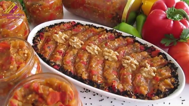 İDDİALIYIZ! BU KADAR LEZZETLİSİNİ DAHA ÖNCE YEMEDİNİZYOK BÖYLE BİR LEZZET KAHVALTILIK SOS TARİFİ