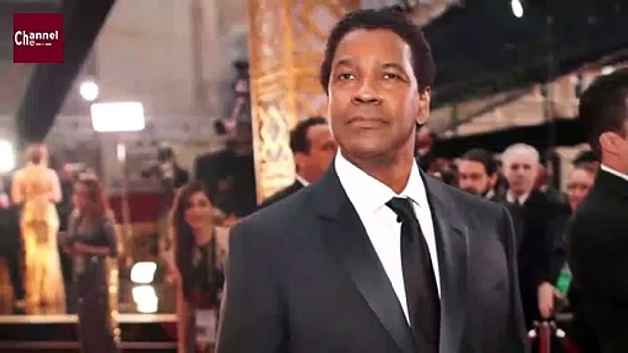 Denzel Washington's heartbreaking confession about Chadwick Bosman
