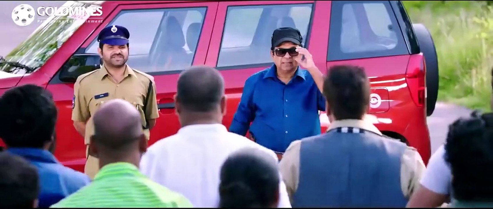 South Indian Movie Best Comedy Scenes By Brahma...