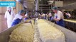 Amazing Cheese Factory Workers & Machines on Another Level - Check out these amazing cheese production machines