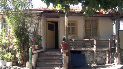 Karadeniz’in büyük adasını 70 yıldır balıkçı aile koruyor