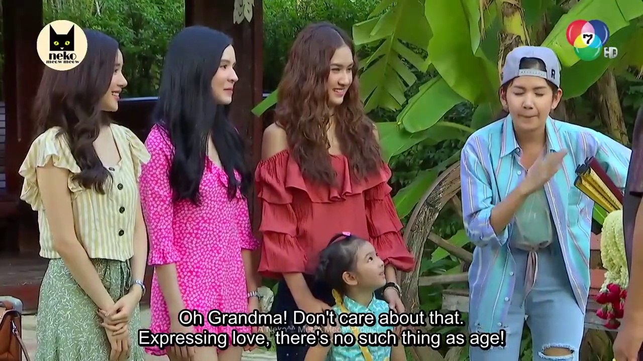 [Eng Sub] See Mai Karn ep 1 - See Mai Karn ep 1 eng sub - See Mai Karn epi 1 eng sub - See Mai Karn episode 1 eng sub