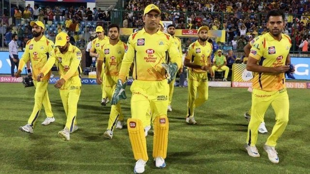 IPL 2020 : Chennai Super Kings Might Not Play The Opening Match Of IPL 2020 || Oneindia Telugu