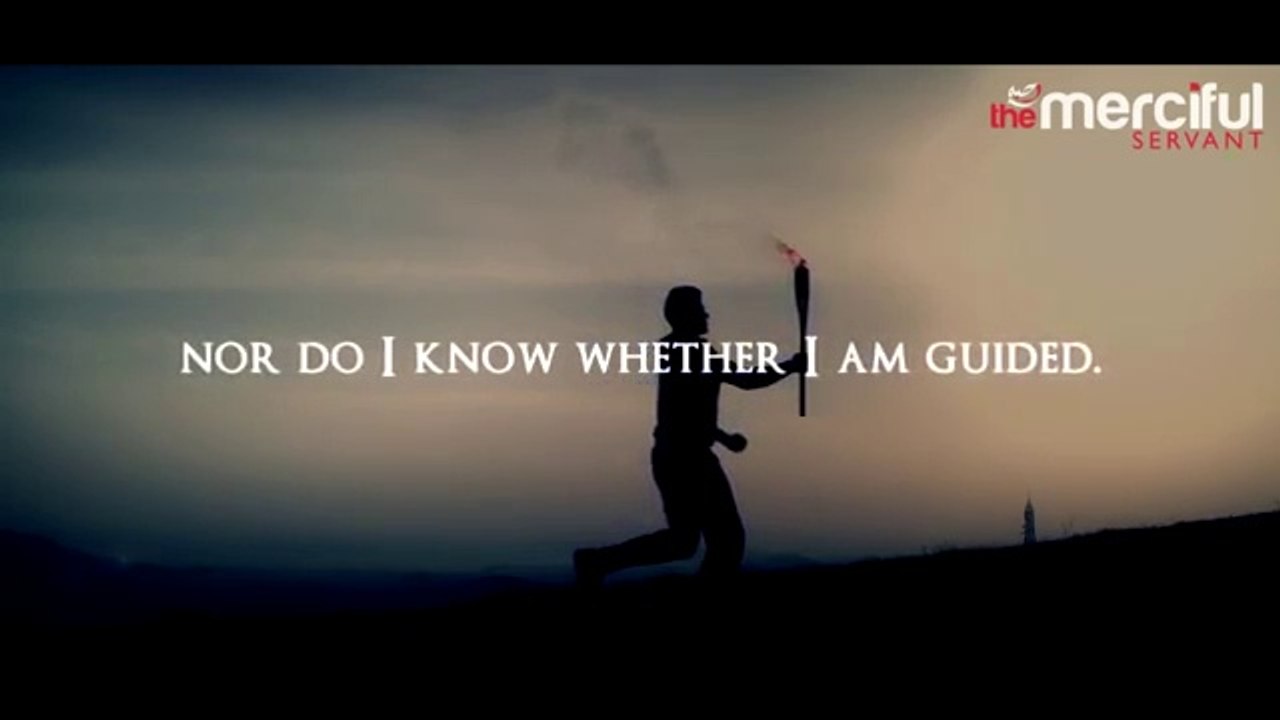 My Hope (Allah) Nasheed | Muhammad al Muqit