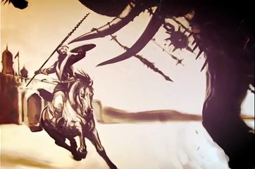 Highborn Warrior, - Maharana Pratap, Epic Theme song,   Rajput King Video