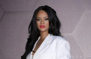 Rihanna almeja 'quebrar estigma' de cuidados com a pele no universo masculino