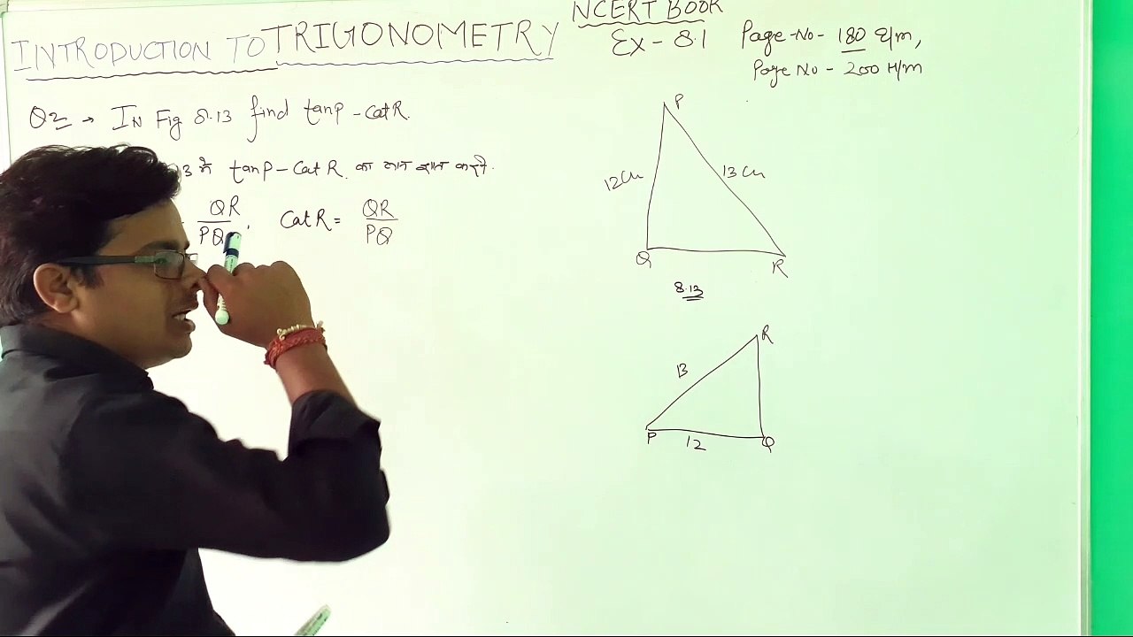 Trigonometry class 10 ,part 2