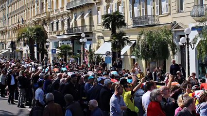 Retour sur la 1ère étape du Tour de France 2020 (Nice-Nice)