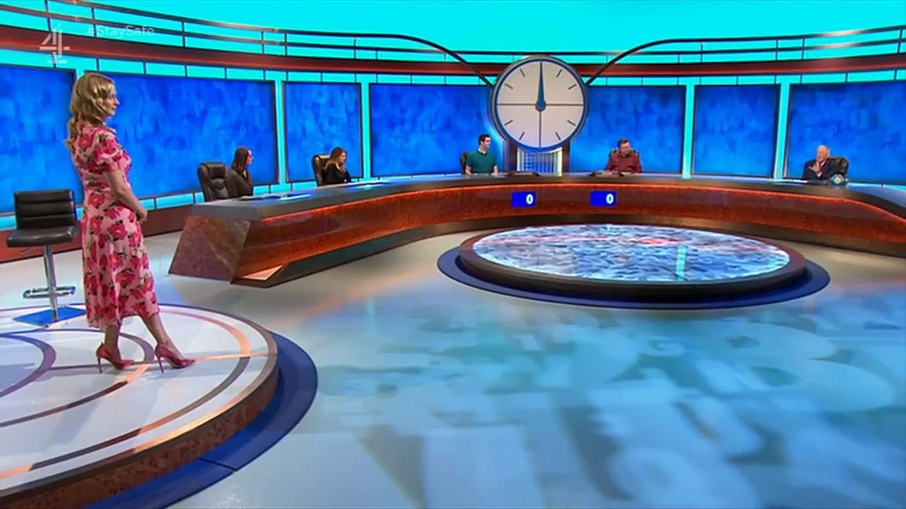 Countdown - S82E102 (28 August 2020)