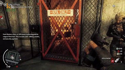 Homefront The Revolution Gameplay Walkthrough Part 4