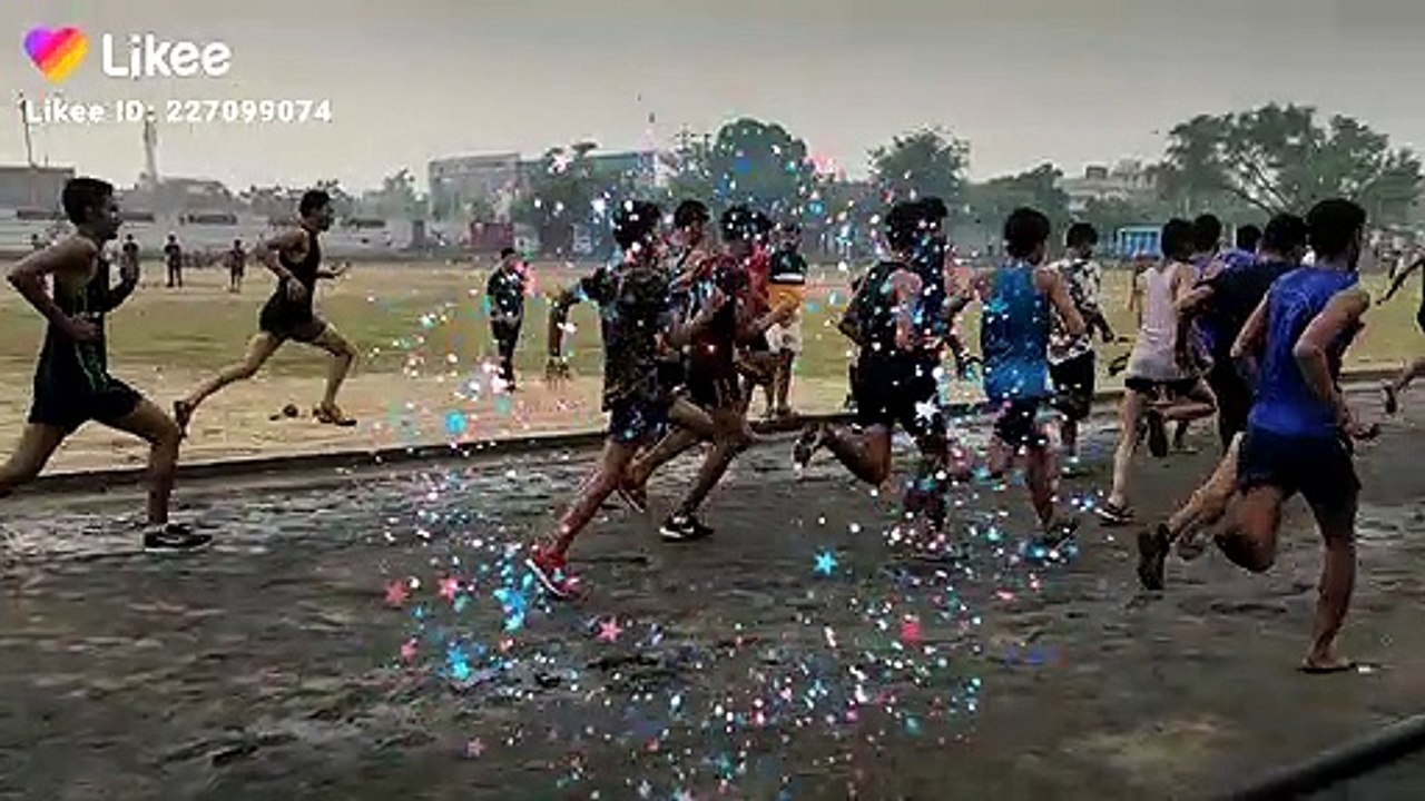 Indian Army