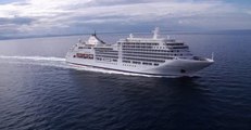 على متن سفينة فاخرة: السعودية تطلق أولى رحلاتها البحرية السياحية