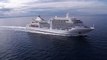 على متن سفينة فاخرة: السعودية تطلق أولى رحلاتها البحرية السياحية