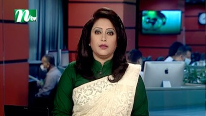 NTV Dupurer Khobor | 30 August 2020