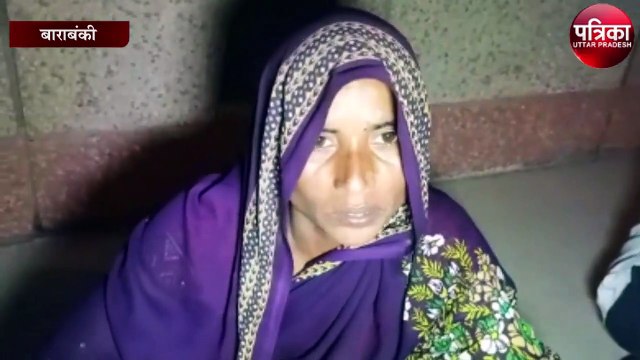 खेत में इस हालत में मिला नवजात मासूम, इस दम्पति ने मासूम को अपनाया