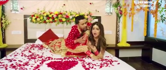 #VIDEO || फुटानी के फाटक || #Dinesh Lal Yadav || #Amrapali Dubey || Futani Ke Fatak || Romeo Raja