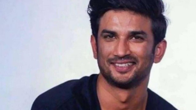 Sushant Singh Rajput audio reveals many secrets about life