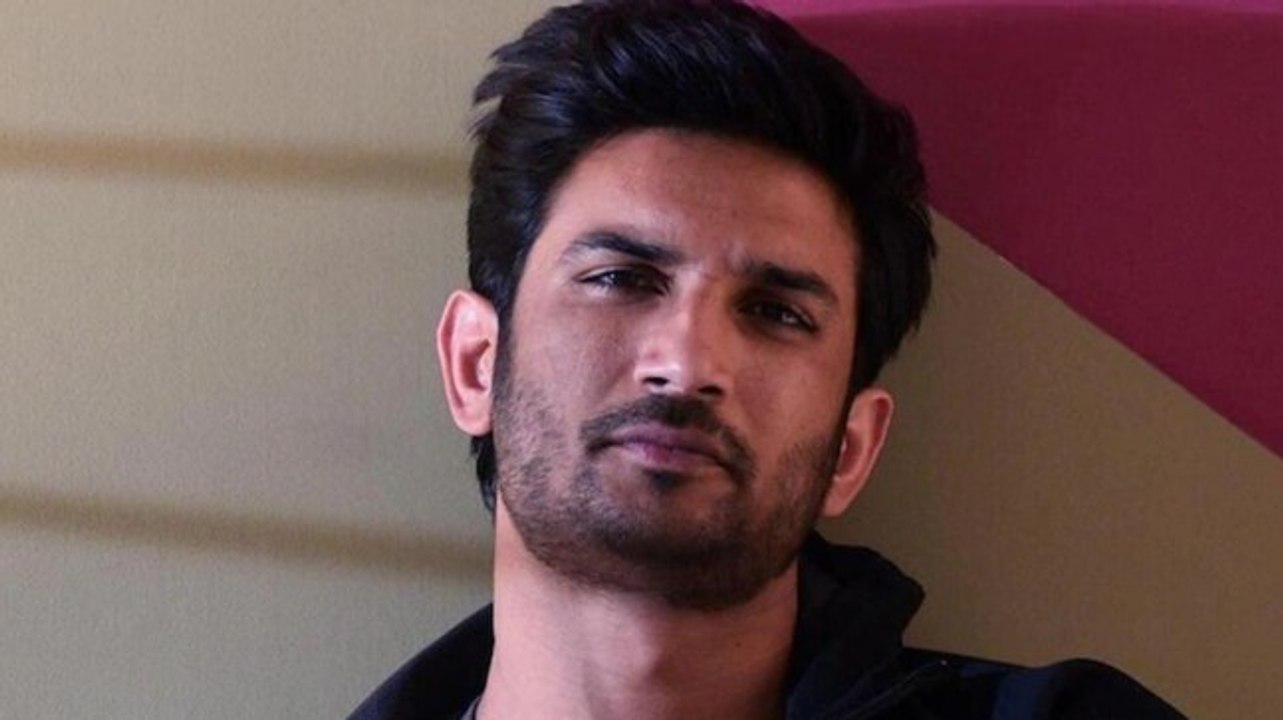 India Today accesses Sushant's sister and Shruti's WhatsApp chat