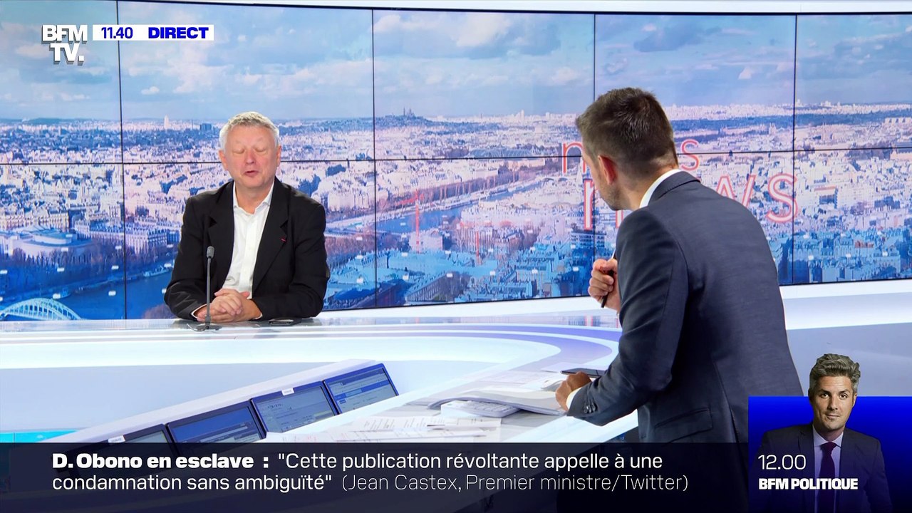 Rentrée: les écoles sont-elles prêtes ? (2) - 30/08