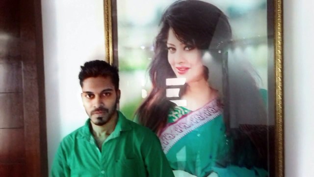 চিত্র নায়িকা মৌসুমি ওমর সানি লিংকন || Moushumi|Linkon|Omor sani