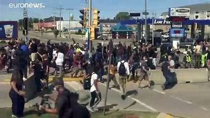 Трамп обещает приехать в Кеношу