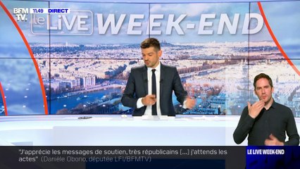 Covid, traçage: les Français réticents - 30/08