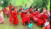 Nepali teej song | Nepali clutter dance