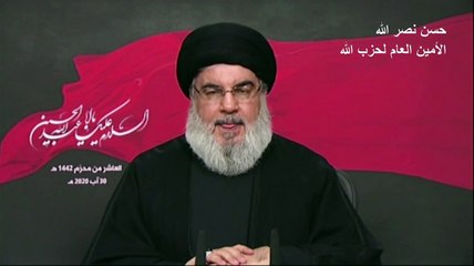 حزب الله منفتح على مناقشة "عقد سياسي جديد" تقترحه باريس