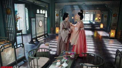 The Song of Glory 2020.E46-SUB INDO