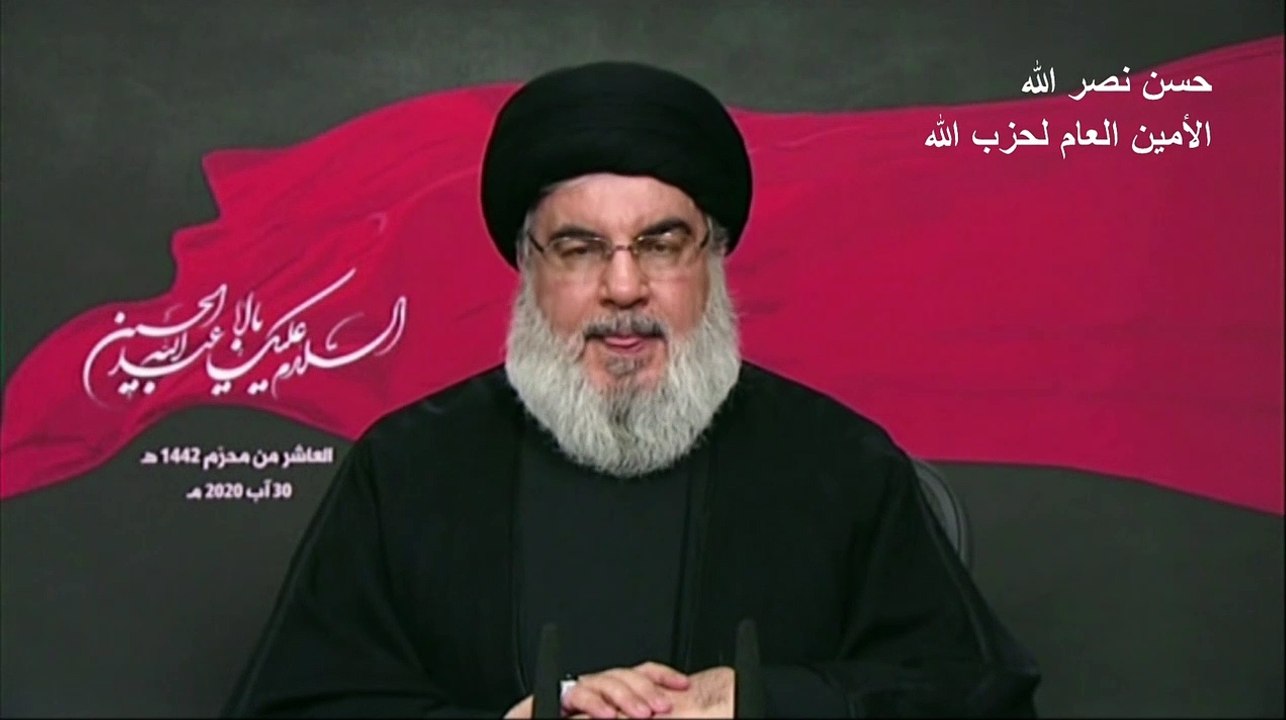 حزب الله منفتح على مناقشة "عقد سياسي جديد" تقترحه باريس