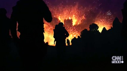 Son dakika... MSB'den 30 Ağustos'a özel klip | Video