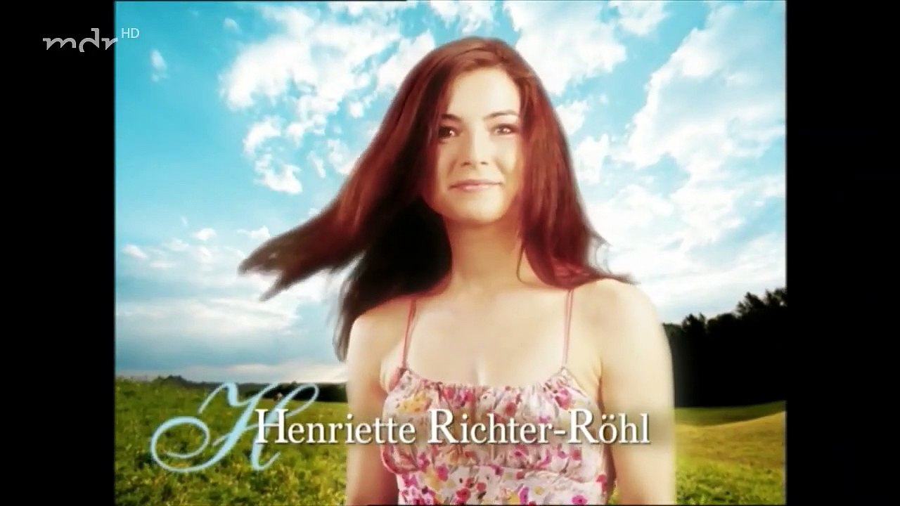 Sturm der Liebe Folge 109