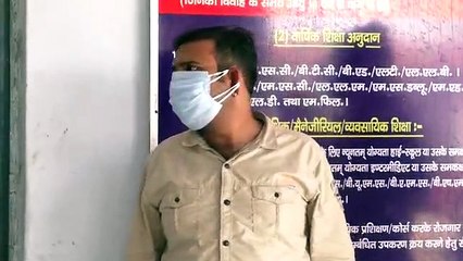 कानपुर: करोड़ों रुपयों के नकली छुहारे सहित फैक्ट्री संचालक गिरफ्तार