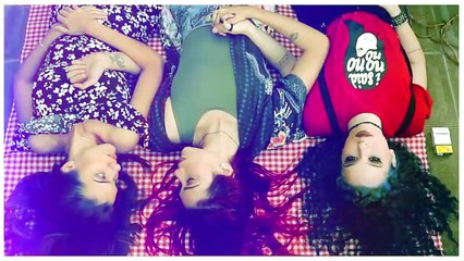 Magenta - SO1E1 - Cócegas  _ Websérie LGBT [Subtitles]