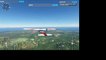 Microsoft Flight Simulator 2020 Madagascar Nosy Bé