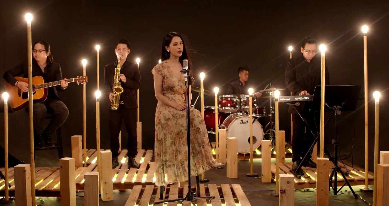 Chiều Thương Đô Thị - Phương Ý